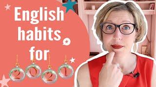 2 practical habits you can do now to become confident in Business English in 2021