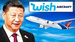 China's NEW Giant Aircraft Is a Nightmare! Here's Why