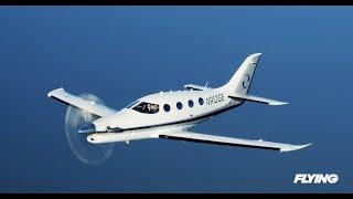 We Fly: Epic Aircraft E1000 GX