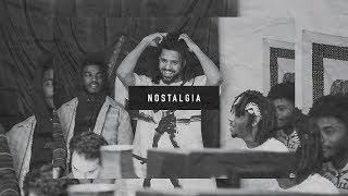 Free Dreamville type beat "Nostalgia" | 2019