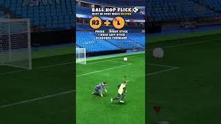 Trickster Skill Moves EA FC 24