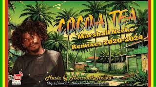 Cocoa Tea - The Marshall Neeko Remixes (Megamix 2020-2024)