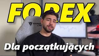 Największe błędy początkujących traderów FOREX / GIEŁDA / CRYPTO i jak ich nie popełniać