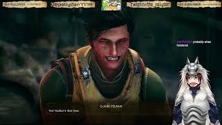 Pallydan Plays The Outer Worlds Part 1