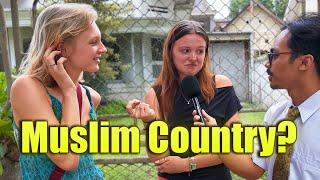 World's Biggest Misconceptions About Indonesia