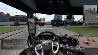 ETS2MP REC BAN