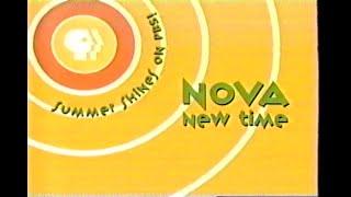 PBS - Station Break - 1999