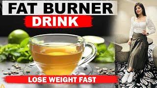 Magical Tea MixFlat Belly In 5 Days-No Diet/Exercise|Lose Weight|Dr.Shikha Singh