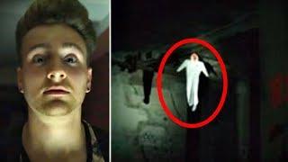 5 Most Horrifying Urban Exploration Videos