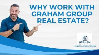 Why work with Graham Group Real Estate?