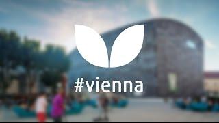 Vienna Slow motion with iPhone 6 Plus