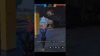 RKR GAMING #freefire #ff #freefire1vs1customtipsandtricks