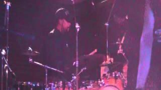 Barry Chenault Drum Solo LB Funk Fest 2010!