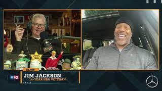 Jim Jackson on the Dan Patrick Show Full Interview | 5/20/24