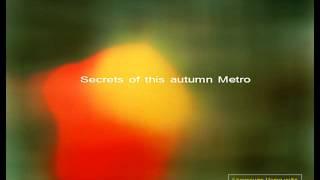 Александр Чернышев - "Secrets Of This Autumn"