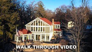 650 Leonard Pkwy, Crystal Lake, IL 60014 | Property Walkthrough Tour