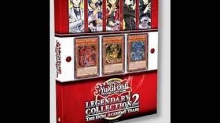 Yugioh Legendary Collection 2 Opening!!! 3 DAYS EARLY?!?!