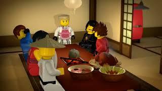 Ninjago rise of the snakes (s1) out of context part 2