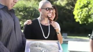 Тимати (Timati) и Eve - Money in the Bank (new). Новый клип HD.flv