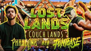 PHASEONE B2B FUNTCASE @ LOST LANDS 2023 [FULL SET]