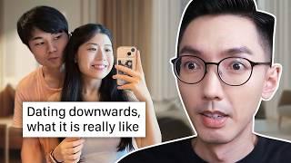 Dating Downwards In Singapore