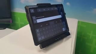 Windows HID Driver For Eye Control To Support EyeTech Devices