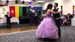 Maria Venegas- Salida 4-14-12 .