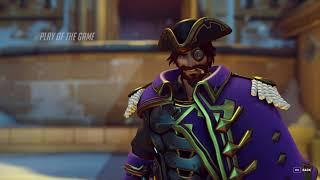 How to Deadeye