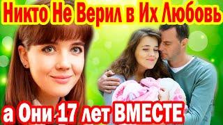 Ей было 20, а Ему 47! Муж- Известный режиссёр, а Она ИСЧЕЗЛА с ЭКРАНОВ. Судьба Людмилы Свитовой