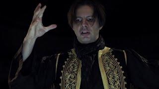 Teodor Currentzis records Don Giovanni