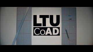 The LTU College of Architecture and Design
