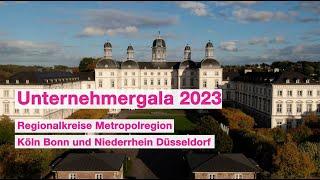 Unternehmergala 2023