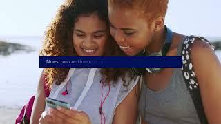 Global Gateway: Bridging our digital divide (ES)