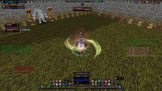 Xyef vs Karim Araz4Story Tournament