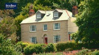 Property For Sale, Near Penzance, Cornwall - Bradleys Estate Agents