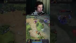 ФУРИОН САЖАЕТ ДЕРЕВЬЯ С ДЕНЬГАМИ) | обзор патча 7.39 dota2
