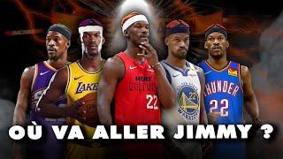 OÙ IRA JIMMY BUTLER ?