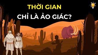 Thời gian là gì? | Lightium