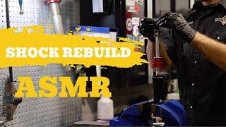 Rebuilding Shocks in Full ASMR