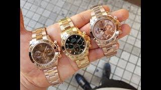 [에스타임 / STIME] 롤렉스 데이토나 크로노그래프 116505, 116508 / ROLEX DAYTONA