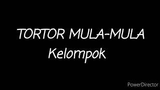 Tortor Mula-mula// Kelompok 01