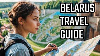 Want to Explore Eastern Europe? Watch This Belarus Guide Now