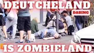 N﻿emecko sa po vzore Ameriky stáva ďalším drogovým Zombielandom.