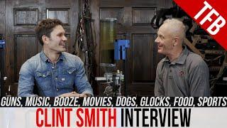 Clint Smith's Favorite Guns, Food, Films, and More: 20 Questions