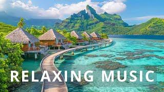 Relaxing Music For Stress Relief, Anxiety and Depressive States  Heal Mind, Body and Soul