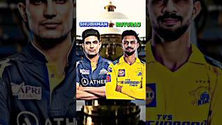 CSK VS GT IPL 2024 SQUAD COMPARISON  #shorts #short #viral #trending #cricket #ipl #ipl2024