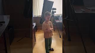 КИНО НАЧИНАЕТСЯ ЗДЕСЬ ️ ПЕРВЫЙ ДЕНЬ КИНОШКОЛЫ "ПРОГОВОРИ" @progovori@sosinaolga​