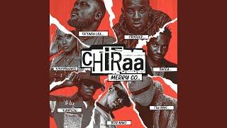 Chiraa (Merry Go) (feat. Bagga, tha bees, Boy Nino, Kayflow, Kikky Badass & Crooger)
