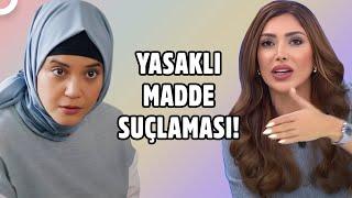 Kızılcık Şerbeti Nilay Hakkında Suç Duyurusu | Söylemezsem Olmaz