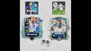 Neymar TOTS️ #eafc25 #fifa #eafc24  #eafcmobile #fifamobile #fifa #shorts